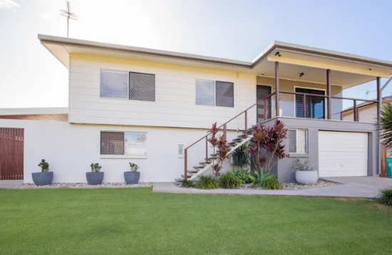 12 Clark Street, Clinton, Qld 4680 - For Rent