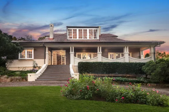 12 Clarke Street, Bowral, NSW 2576