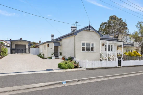 12 Claude Street, New Town, Tas 7008