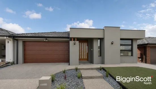 12 Claudia Drive, Epping, Vic 3076