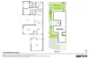 12 Clavert Place, Florey, ACT 2615-Floorplan
