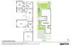 12 Clavert Place, Florey, ACT 2615-Floorplan