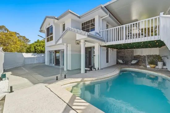 12 Clear River Boulevard, Ashmore QLD 4214-Image