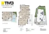 12 Clear River Boulevard, Ashmore QLD 4214-Floorplan