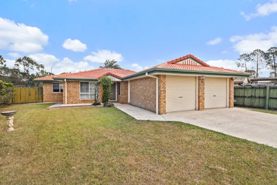 12 Cleardale Close, Caboolture, Qld 4510 - For Sale