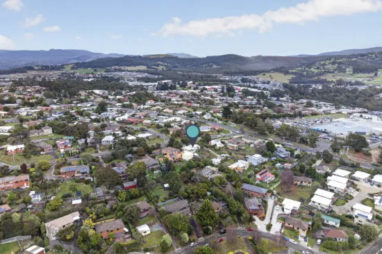 12 Cleburne Street, Kingston, Tas 7050