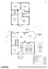 12 Clegowie Street, West Beach, SA 5024-Floorplan