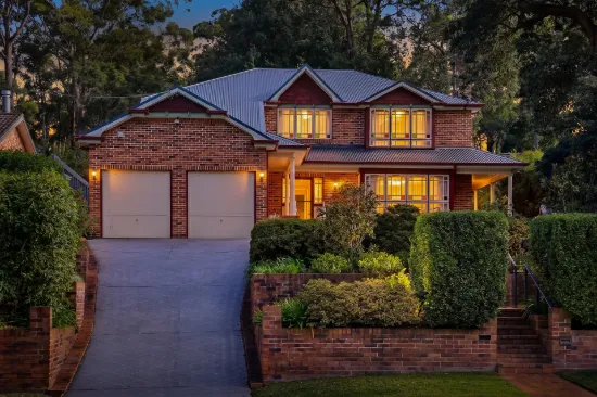 12 Clement Close, Pennant Hills, NSW 2120