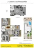12 Clement Close, Pennant Hills, NSW 2120-Floorplan
