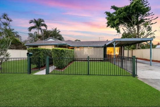 12 Clerke Street, Deception Bay QLD 4508-Image