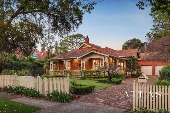 12 Clive Road, Mount Lawley, WA 6050