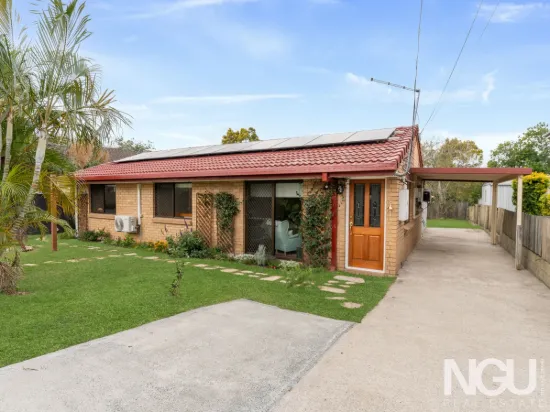 12 Clive Street, Goodna, Qld 4300