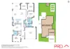 12 Clydesdale Drive, Bonshaw, Vic 3352-Floorplan