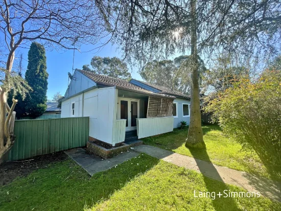 12 Coates Street, Mount Druitt, NSW 2770