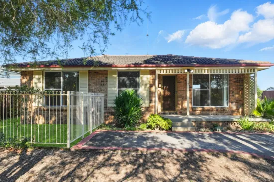 12 Cobb Avenue, Jamisontown, NSW 2750