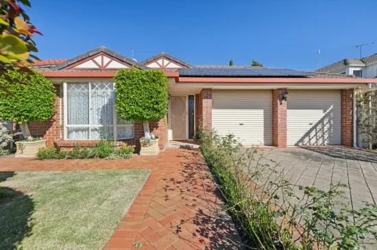 12 Cobbler Circuit, Salisbury Heights, SA 5109