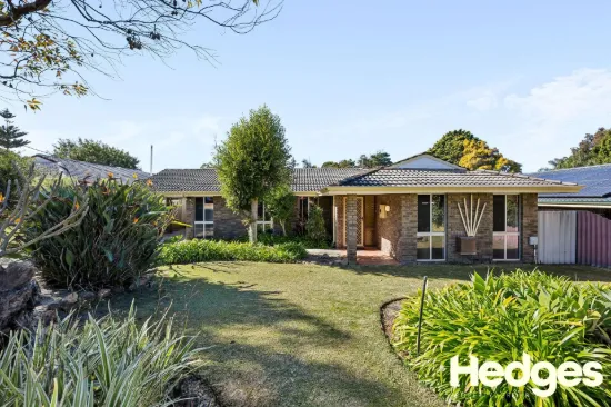 12 Cobine Way, Greenwood, WA 6024