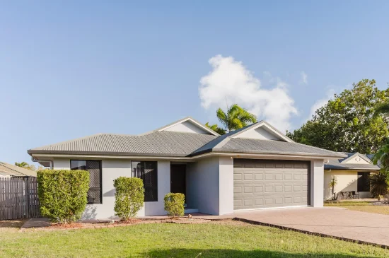 12 Cobold Court, Kirwan, Qld 4817