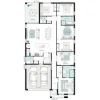 12 Cockatoo Close, Scone, NSW 2337-Floorplan