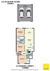 12 Cockerell Street, Tarneit, Vic 3029-Floorplan