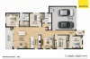 12 Coggins Street, Caboolture South QLD 4510-Floorplan