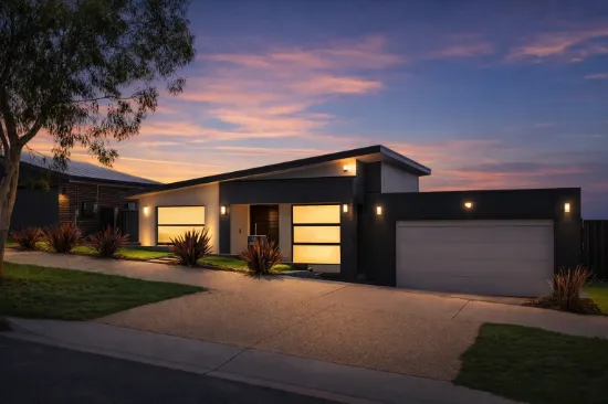 12 Col James Way, Taylor, ACT 2913