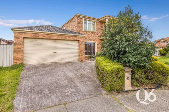 12 Colac Place, Caroline Springs, Vic 3023