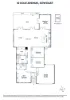 12 Cole Avenue, Kew East, Vic 3102-Floorplan