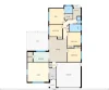 12 Cole Street, Chinchilla, Qld 4413-Floorplan