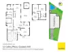 12 Coling Place, Quakers Hill, NSW 2763-Floorplan