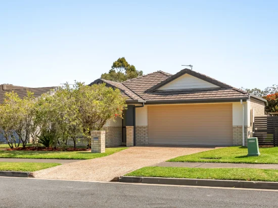 12 Collingrove Circuit, Pimpama, Qld 4209 - Sold