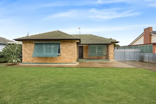 12 Collins Street, Elizabeth Downs, SA 5113