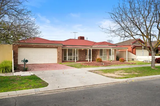 12 Collyn Dale Drive, Wangaratta, Vic 3677