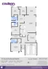 12 Colonial Boulevard, Baldivis, WA 6171-Floorplan