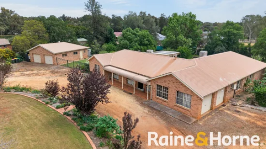 12 Colony Crescent, Dubbo, NSW 2830 - For Sale