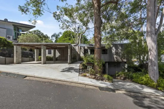12 Colorado Avenue, Bardon QLD 4065-Image