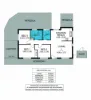 12 Columbia Crescent, Hallett Cove, SA 5158-Floorplan