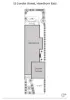 12 Condor Street, Hawthorn East, Vic 3123-Floorplan