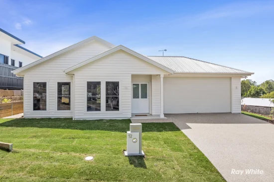 12 Conical Lane, Taroomball, Qld 4703