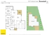 12 Conical Lane, Taroomball, Qld 4703-Floorplan