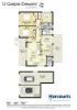 12 Conjola Crescent, Leumeah, NSW 2560-Floorplan