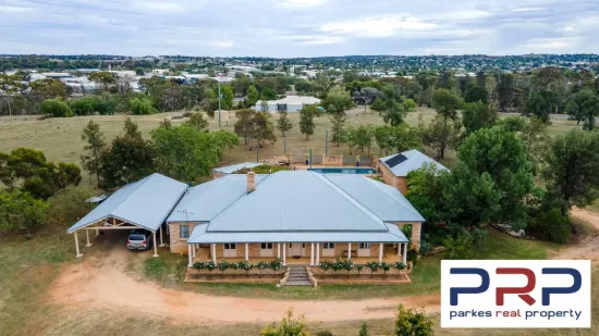 12 Cons Lane, Parkes, NSW 2870