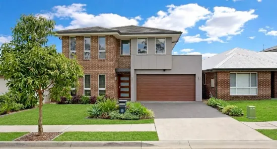 12 Constance Avenue, Schofields, NSW 2762