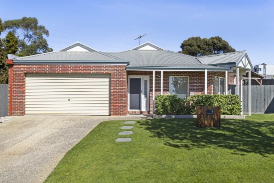 12 Conway Court, Highton, Vic 3216