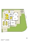 12 Conway Court, Highton, Vic 3216-Floorplan