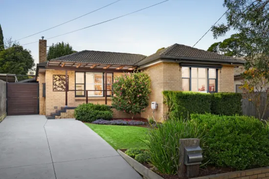12 Cooinda Crescent, Watsonia, Vic 3087