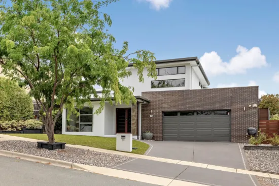 12 Cooley Crescent, Casey, ACT 2913