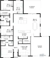 12 Coolidge Grove, Two Wells, SA 5501-Floorplan