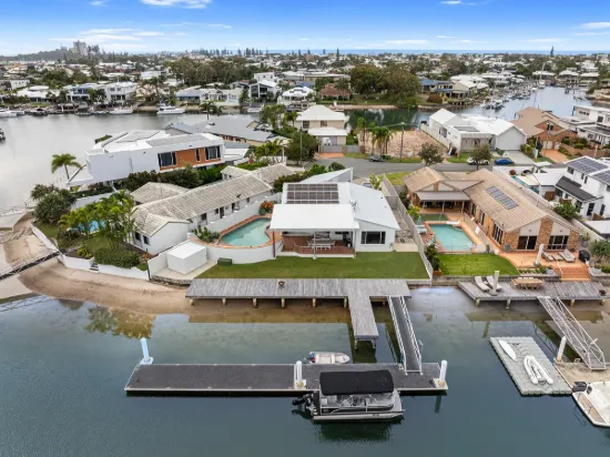 12 Coomaroo Crescent, Minyama, Qld 4575