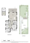 12 Coonong Road, Gymea Bay, NSW 2227-Floorplan